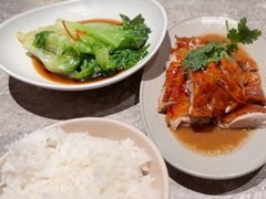 -留半山·香港食堂(啦啦宝都店)