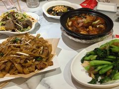-粤仔湾砂锅粥(金太湖店)