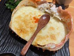 -大岛日本料理铁板烧(南通大饭店)