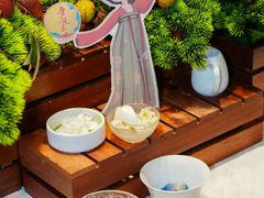 -印象餐厅(杭州国际博览中心北辰大酒店)