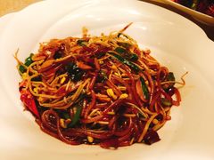-西安饭庄·非遗陕菜(钟楼店)