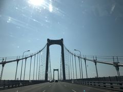 -星海湾跨海大桥
