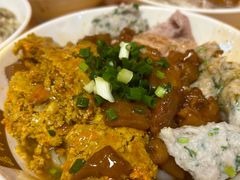 -荔林食店(西华路店)