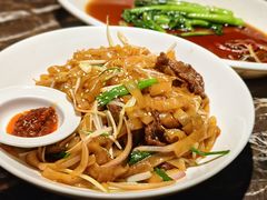 -翠香阁潮州菜馆·始于1994(珠江路店)