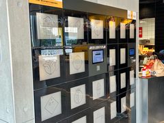 -麦当劳(北苑秋实路店)