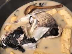 -关东小磨东北菜(上海长风大悦城店)