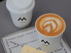 -M Stand(西安大悦城店)