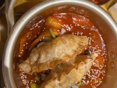 -小韩屋韩国料理(上海湾店)