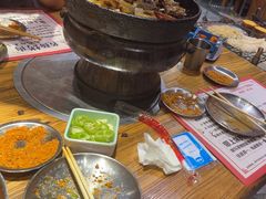 -名扬烤肉(起源店)