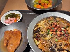 螺蛳猪脚-水平有限广西米粉·广西风味集(五道口店)