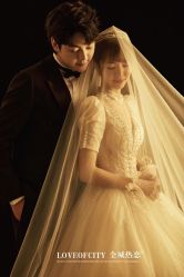-全城热恋婚纱摄影(优质钻石店)
