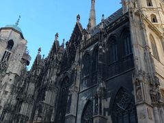 -斯蒂芬主教座堂(Stephansdom)