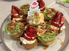 -BE BRIGHT KITCHEN(正佳广场店)