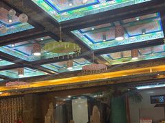 -鹊华居·地道鲁菜·海鲜·融合味(大明湖店)