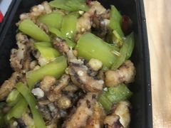 -满口香饭店