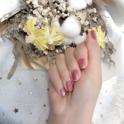 -如一·美甲美睫