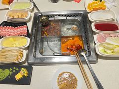 -海底捞大排档火锅(打浦路店)