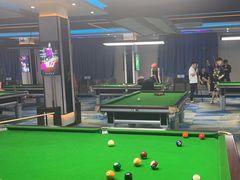 -永宁台球·棋牌俱乐部(淮海路店)