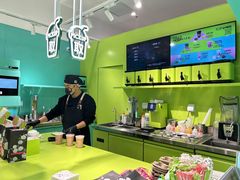 -gleeglee乐溢亦茶(合生汇店)