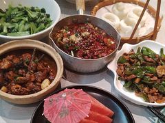 -老房子·南昌菜(双子塔店)