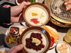 -東盛炭烤自助料理(浦东文峰广场店)