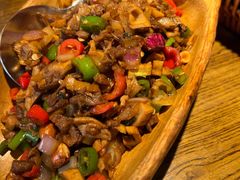 -老阿爸鲜鱼土菜(昆山花桥店)