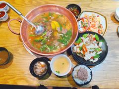 -妈妈的味道(和顺古镇店)