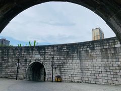 -文昌阁