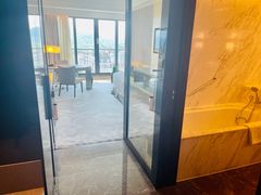 -杭州城中香格里拉大酒店
