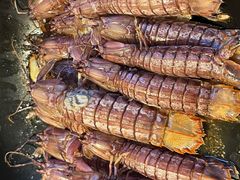 -赶海部落海鲜城(海阳路店)