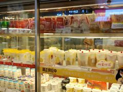 -一鸣真鲜奶吧(益乐路店)