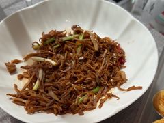 -秀儿四九城·新京菜(亚运村鸟巢店)