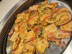 -么子烤肉(化龙池店)