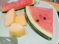 -韩盛·盛江山自助料理(沈辽路万达店)