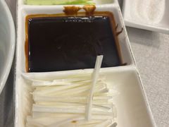 -老浒记烤鸭-北京菜(琉璃厂店)