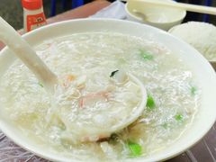 -陈根记大牌档