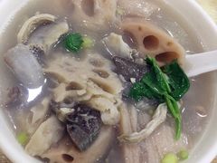 莲藕汤-潮汕裕成莲藕(泰沙路店)