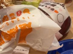 -汉堡王(砂之船奥莱店)