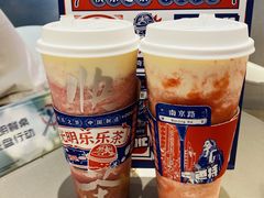 -LELECHA乐乐茶(美罗城店)