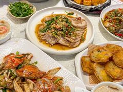 -潮之南·潮汕菜·鱼仔档(南山店)