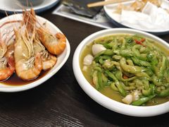 -金龙·打边炉(南京西路店)