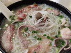 -鑫馨餐厅