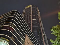 -上海金陵紫金山大酒店·汇海餐厅