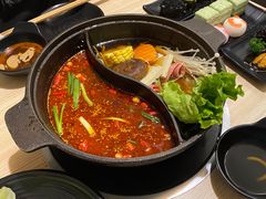 -三和屋日式海鲜锅料理(启航大厦店)