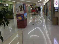 -方恒购物中心(望京小街店)