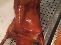-漢舍中国菜馆(889广场店)