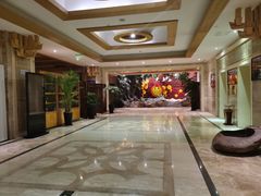 -阿斯牛牛·凉山菜(新会展店)