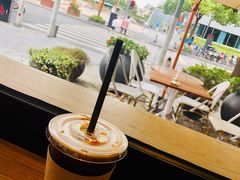 冰美式-Peet's Coffee皮爷咖啡(大学路店)