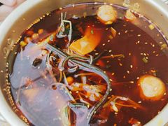 -冒菜西施·非遗冒菜(总店)