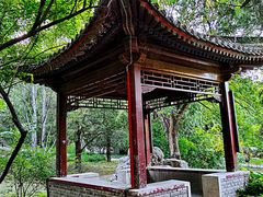 -香山公园